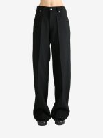 RICK OWENS - Women Geth Jeans