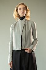 RORKE BADER - Women Integral Fabric Jacket