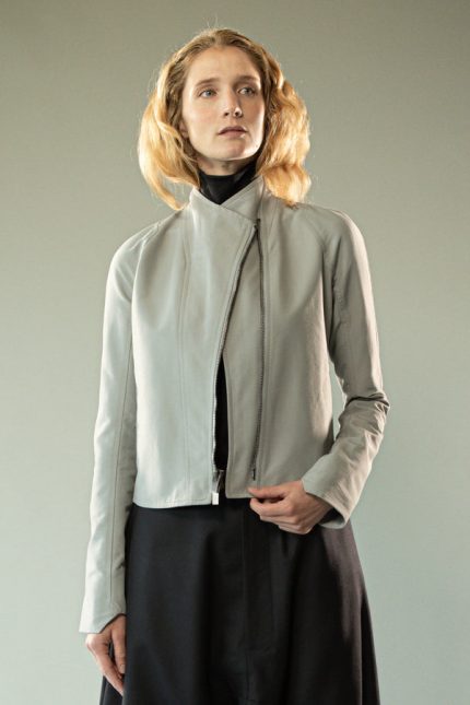 RORKE BADER - Women Integral Fabric Jacket