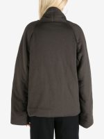 FRENCKENBERGER - Women Padded Kimono Jacket - Image 3