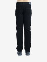SAINT LAURENT - Men Relaxed Slim Pants - Image 3