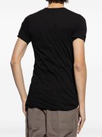 RICK OWENS - Men Double SS Tee - Image 2