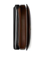 TORY BURCH - Women Eleanor Slim Saddlebag - Image 4