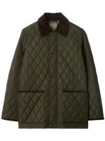 BURBERRY - Women Quilted Jacket - Image 6