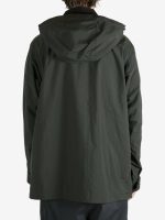 NANAMICA - Unisex Pertex Unlimited Field Jacket - Image 3
