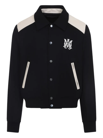 AMIRI - Men Ma Band Jacket