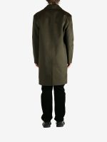 SAINT LAURENT - Men Thermal Waterproof Raincoat - Image 3