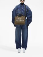 MARC JACOBS - Women The Medium Tote Bag - Image 2