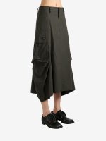 Y'S - Women E-Cargo Skirt - Image 2