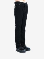SAINT LAURENT - Men Relaxed Slim Pants - Image 2