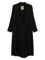 UMA WANG - Women Camelot Coat - Image 5