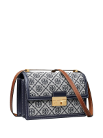 TORY BURCH - Women T Monogram Shoulder Bag - Image 3
