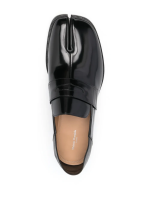 MAISON MARGIELA - Men Tabi Babouche Loafers - Image 5