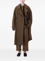 LEMAIRE - Men Long Duffle Coat