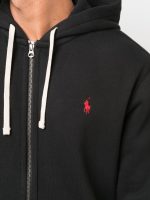 POLO RALPH LAUREN - Men Fleece Full-Zip Hoodie(BSR) - Image 4