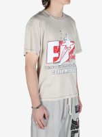 RIVINGTON ROI REBIS - Unisex Founding Narrative Tee - Image 2