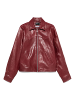 ENFANTS RICHES DEPRIMES - Men Principe De L'amour Western Jacket - Image 5