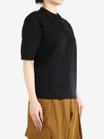 DRIES VAN NOTEN - Women Toamsa Polo Shirt - Image 2