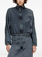 DIESEL - Women G-Leam-R1 Jacket