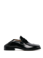MAISON MARGIELA - Men Tabi Babouche Loafers - Image 3