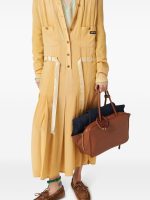 MIU MIU - Women Leather Beau Bag - Image 2