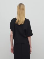 THE ROW - Women Polydora Top - Image 3