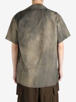 UMA WANG - Men Terry Top - Image 3