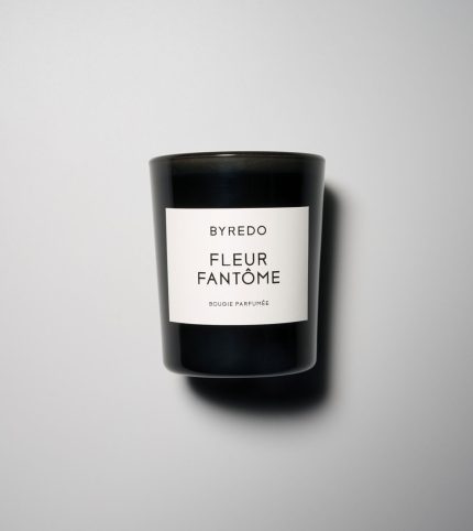 BYREDO - Fleur Fantome Mini Fragrance Candle