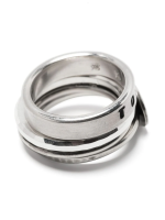 WERKSTATT MUNCHEN - Come Together Combination 4 Ring - Image 3