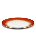 ANN DEMEULEMEESTER X SERAX - 28CM PLATE - Image 2