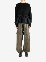 CECILIE BAHNSEN - Women Bera Jumper - Image 4