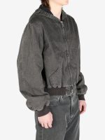 OUR LEGACY - Men Bank Jacket - Image 2