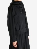 Y'S - Women KO-Mountain Hoodie - Image 2