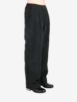 LOUIS GABRIEL NOUCHI - Men Technical Jogging Pants - Image 2