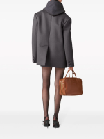 MIU MIU - Women Double Breasted Jacket - Image 2