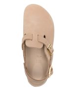 BIRKENSTOCK - Women Tokio Nubuck Sandals - Image 4