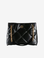 Black bag, front view