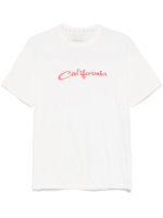 ERL - Unisex California Signature T-Shirt - Image 4