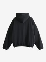 FEAR OF GOD ESSENTIALS - Men Modern Fleece Hoodie - Image 5