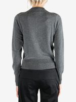 EXTREME CASHMERE - Unisex  N°300 Little 2 Cardigan - Image 3