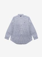 POLO RALPH LAUREN - Men Long Sleeve Permformance Twill Sport Shirt
