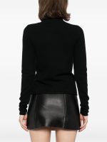 EXTREME CASHMERE - Unisex N°380 Audrey Sweater - Image 2