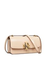 TORY BURCH - Women Eleanor E/W Small Convertible Shoulder Bag - Image 4