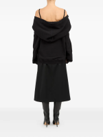 MM6 Maison Margiela - Women Sweatshirt - Image 3