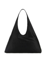 Black bag, front view
