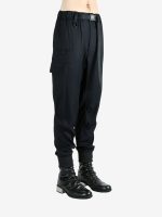 Y-3 - Men Track Pants - Image 2