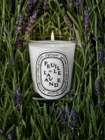 DIPTYQUE - Feuille De Lavande Classic Candle - Image 2
