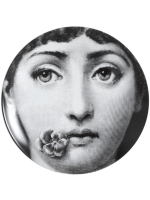 FORNASETTI - Theme And Variations N.137 Plate