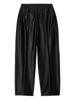 T BY ALEXANDER WANG - Women Relaxed Trackpant - Image 5
