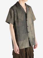 UMA WANG - Men Terry Top - Image 2